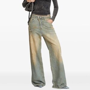 Women’s Diesel 1996 D-Sire jeans